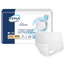 TENA® CLASSIC ABSORBENT UNDERWEAR, MEDIUM, SOLD AS 20/PACK ESSITY 72513