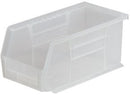 AKROBINS® STORAGE BIN, SOLD AS 12/CARTON AKRO-MILS 30230SCLAR