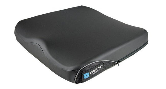 Comfort Curve® Seat Cushion, 1/Ea