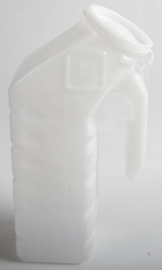 Supreme Mini Male Urinal, 12/CS