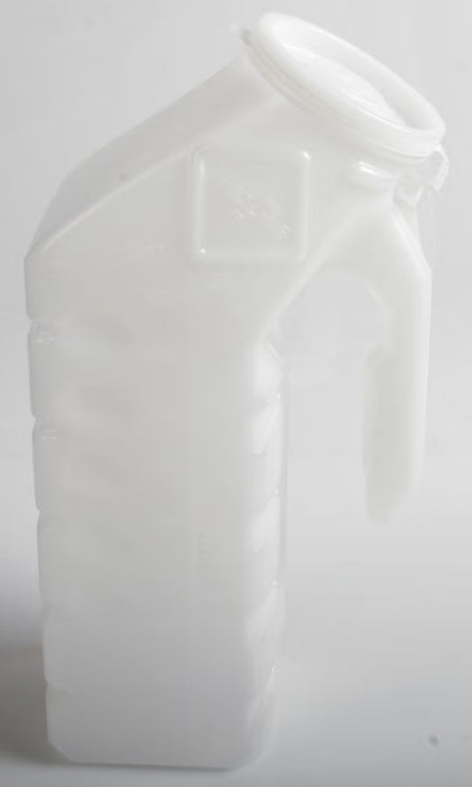Supreme Mini Male Urinal, 12/CS