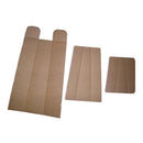 McKesson Brown Cardboard General Purpose Splint, 24-Inch Length, 36/CS