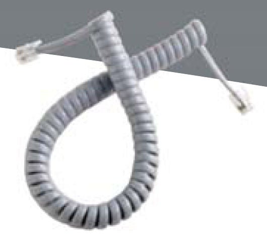 Coil Cablesummit, 1/Ea