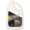 Clorox® Urine Remover, 1 gal Jug, 4/CS