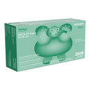 Ventyv™ Plus 3.5 Elephant Nitrile Exam Glove, Small, Violet, 2000/CS