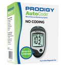 PRODIGY AUTOCODE® BLOOD GLUCOSE MONITORY SYSTEM, SOLD AS 10/CASE PRODIGY 51885