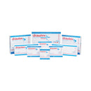 Drawtex® Nonadherent Dressing, 4 x 39 Inch, 1/RL