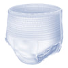 Attends® Maximum Absorbent Underwear, Large, 100/CS