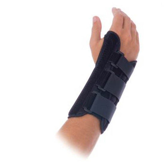 WRIST BRACE, FORMFIT RT LG 6", 1/EA