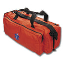 BAG, MEGADUFFEL O2 CARRIER ORG10"X12"X22", 1/EA