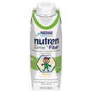 NUTREN® JUNIOR NUTRITIONALLY COMPLETE FORMULA WITH FIBER, VANILLA, 8.45-OUNCE, SOLD AS 24/CASE NESTLE 00798716160636
