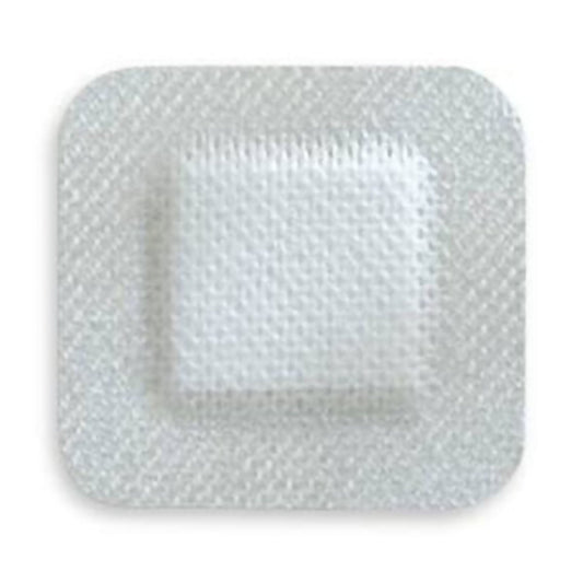 Mckesson Adhesive Dressing, 4 X 4 Inch, 30/Bg