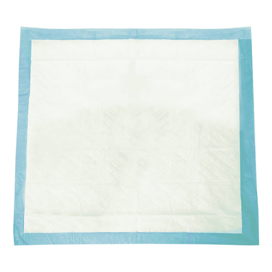 Tranquility® Essential Moderate Absorbency Underpads, 22 x 36 Inch, 150/CS