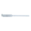 ID BAND, VERI COLOR 5 LINES (500/BX) PREDYN, 500/BX