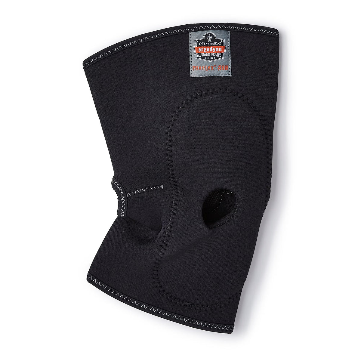 Proflex® Open Patella Knee Sleeve, Medium, 1/Ea