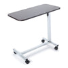 McKesson Non-Tilt Overbed Table, H-Base, 1/CS