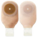 Premier™ One-Piece Transparent Ostomy Pouch, Cut to Fit Stomas up to 64 mm, 10/BX