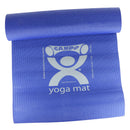 CanDo® Yoga Mat, 24 x 68 Inch, 1/EA