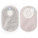 SenSura® Mio Flex Two-Piece Transparent Ostomy Pouch, Green Match, 30/BX