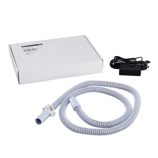 Tubing Kit, 3B Comfortline Heated W/Power Supply, 1/Ea