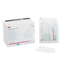 3M™ TEGADERM™ IV DRESSING, 8.5 X 7 CM, SOLD AS 100/BOX SOLVENTUM 1633