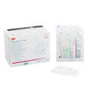 3M™ TEGADERM™ IV DRESSING, 8.5 X 7 CM, SOLD AS 400/CASE SOLVENTUM 1633