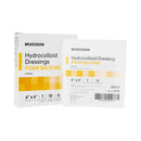 McKesson Hydrocolloid Dressing, 6 x 6 Inch, 100/CS