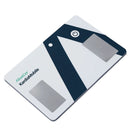 MONITOR, EKG KARDIA CARD PORTPERSONAL F/WALLET (30/CS), 30/CS