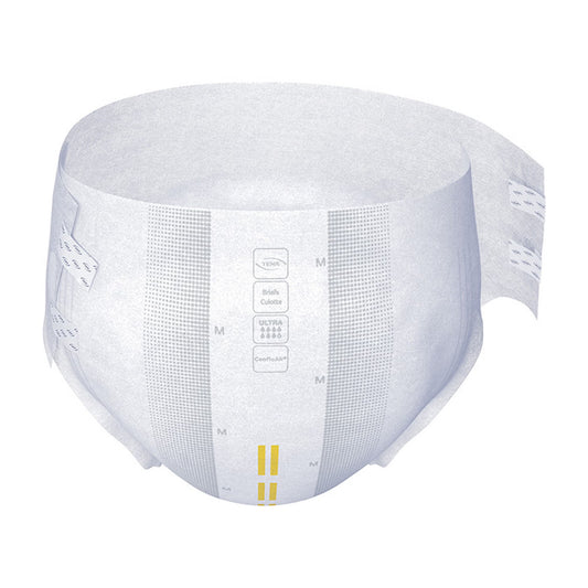 Tena® Proskin™ Brief, Ultra Absorbency, Medium, 20/Bg