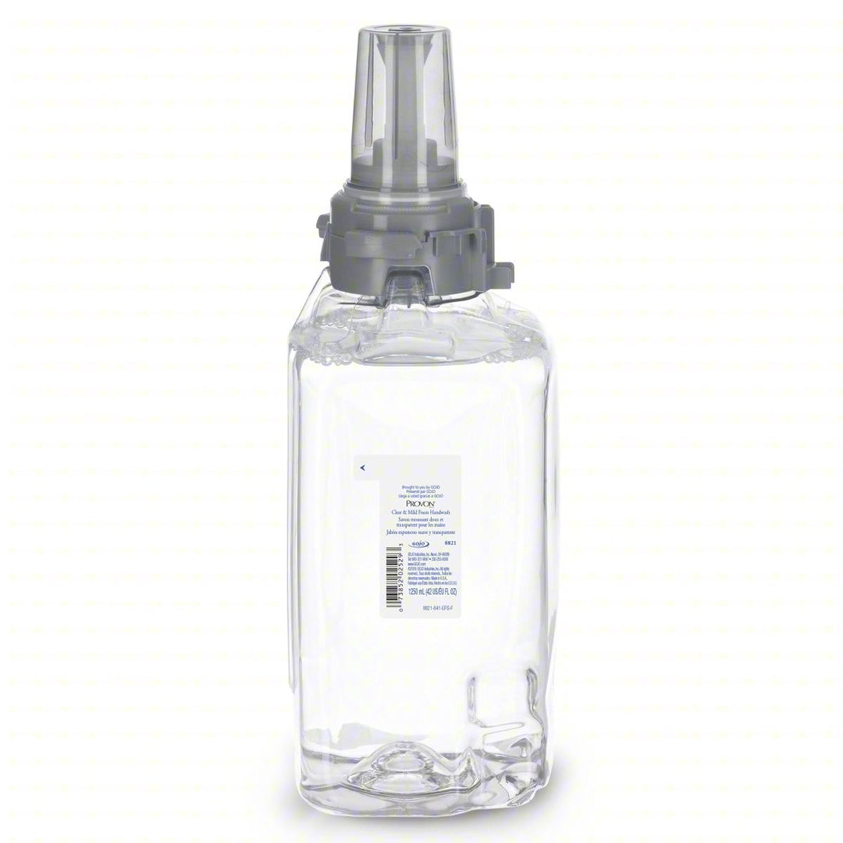 Provon® Clear & Mild Foam Handwash, 3/Cs