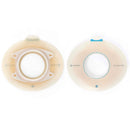 SenSura® Mio Click Barrier, 45 mm Stoma Opening, Blue Color Match, 5/BX