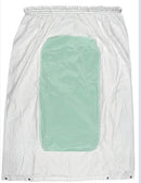 Birdseye Incontinence Brief, Extra Large, 12/DZ