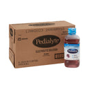 Pedialyte® Grape Electrolyte Solution, 1 Liter Bottle, 8/CS