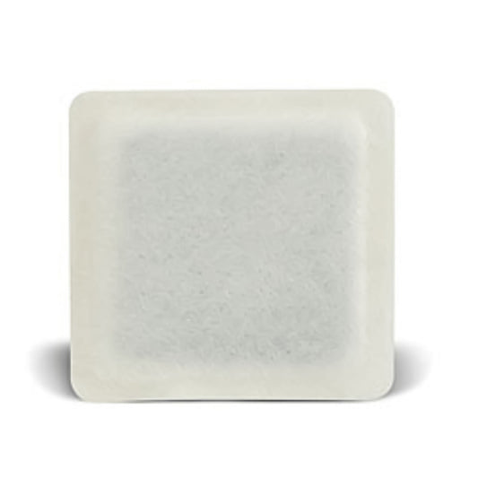 Carboflex® Nonadherent Dressing, 4 X 4 Inch, 10/Bx