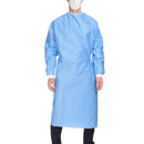 McKesson Nonreinforced Surgical Gown with Towel, Extra Large, 28/CS