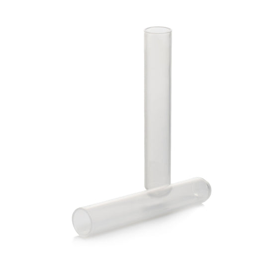 McKesson Round Bottom Test Tube, 5 mL, 12 x 75 mm, 1000/BG
