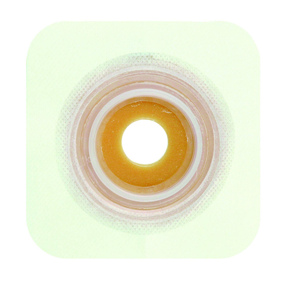 Sur-Fit Natura® Durahesive® Skin Barrier With ½-7/8 Inch Stoma Opening, 10/BX