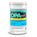 TEST STRIP, OPA PLUS METRICIDE(60/BT 2BT/CS), 1/BT
