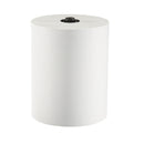 TOWEL, PAPER ENMOTIVE FLEX WHT(6RL/CS), 6/CS