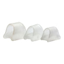 Visco-GEL® Hammer ToeCrutch™ Hammer Toe Cushion, Medium, 4/PK