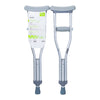 McKesson Underarm Crutches for Children 3'7" to 4', 1/PR