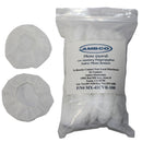 Ambco Sanitary Headset Cover for use with Maico MX-41/AR Audiometer Headset, 1/BG