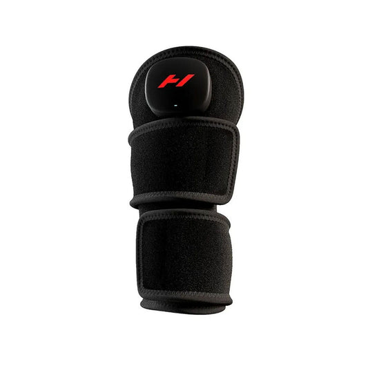 Hyperice Venom 2 Heat And Massage Therapy Wrap, 1/Ea