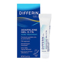 DIFFERIN GEL ACNE TREATMENT, SOLD AS 1/EACH GALDERMA 00299492030