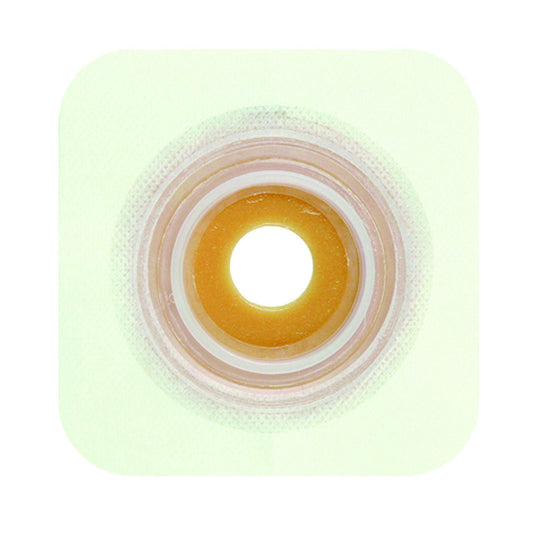 Sur-Fit Natura® Stomahesive® Skin Barrier With 33-45 mm Stoma Opening, 10/BX