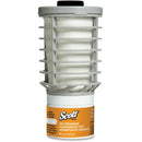 SCOTT® ESSENTIAL CONTINUOUS AIR FRESHENER, CITRUS SCENT, SOLD AS 1/EACH KIMBERLY 91067