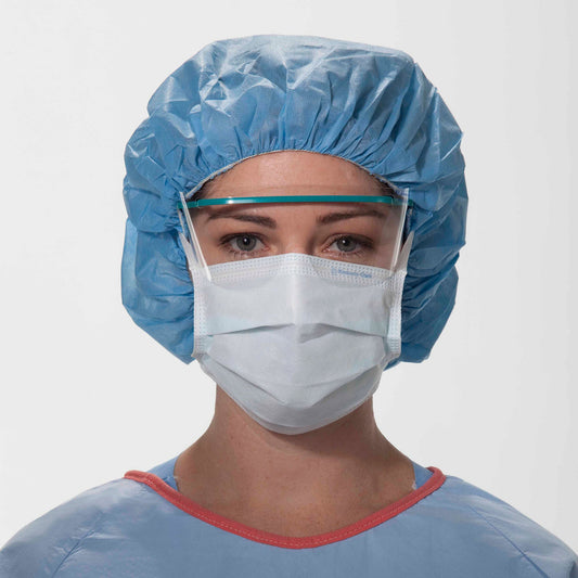 The Lite One® Surgical Mask, 50/Bx