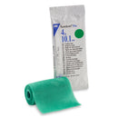 3M™ Scotchcast™ Plus Green Cast Tape, 4 Inch x 4 Yard, 10/CS