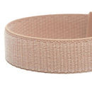 EMBR WAVE 2 THERMAL WRISTBAND STRAP, NYLON REPLACEMENT BAND, DUSTY ROSE, SOLD AS 1/EACH EMBR WAVE2-BAND-NYL-DRS