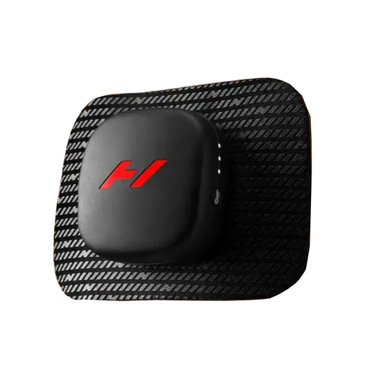 Hyperice Venom Go Heat And Massage Therapy Pad, 1/Ea